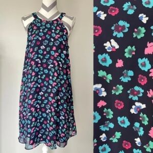 Betsey Johnson Floral Dress